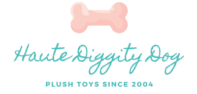Haute Diggity Dog Durable Hide and Seek Puzzles  Parody Plush Interactive  Toys for Small, Medium and Large Dogs - Best Dog Toys to Keep Them Busy 