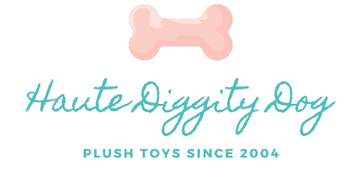 Haute Diggity Dog Durable Hide and Seek Puzzles