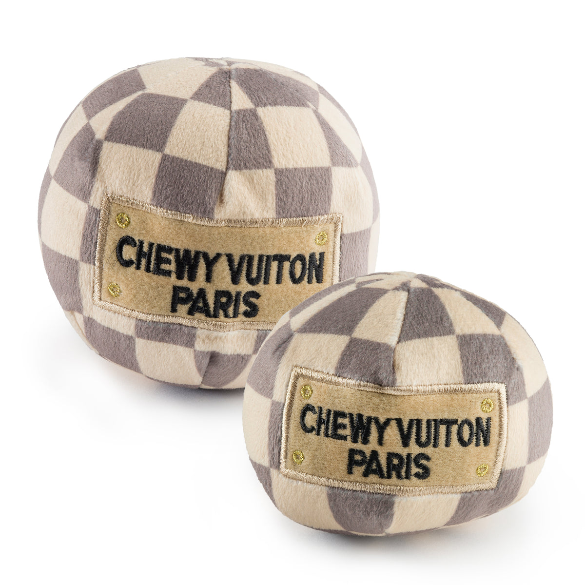 Chewy vuitton hotsell dog toy