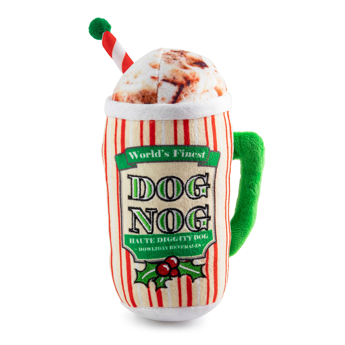 Dognog sales
