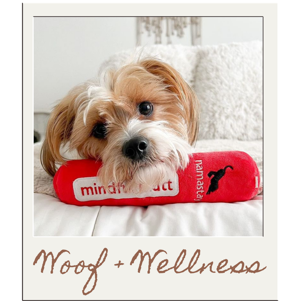 Woof + Wellness