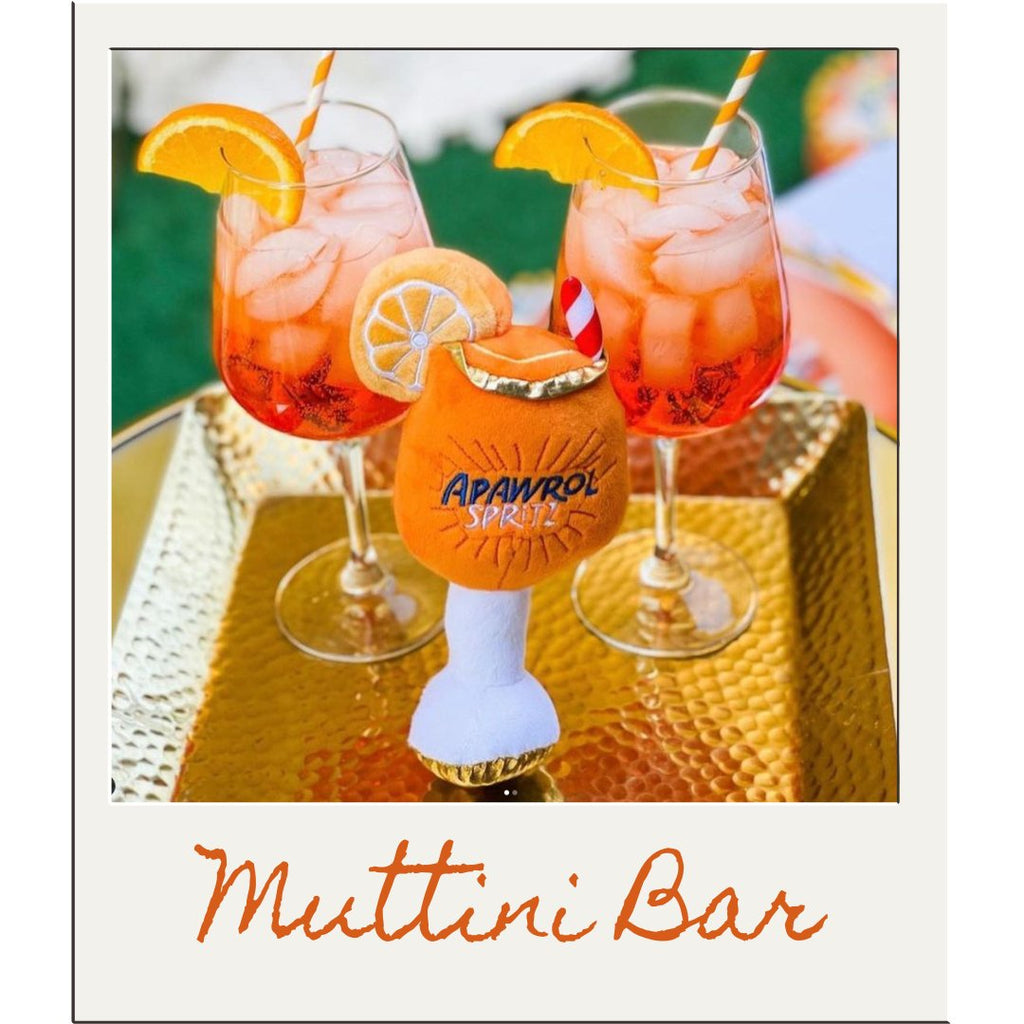 Muttini Bar Collection