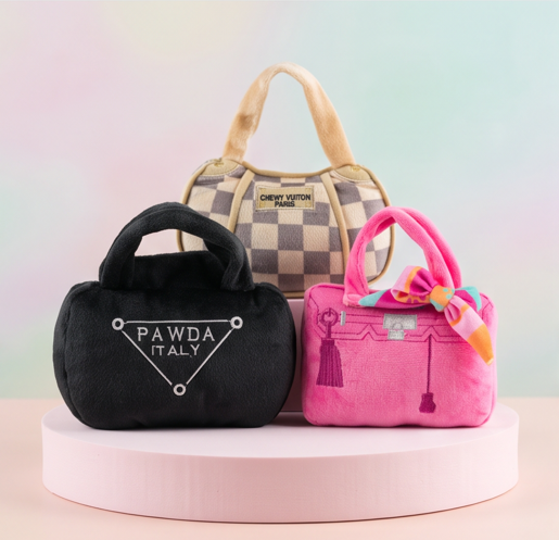 Handbag Edit