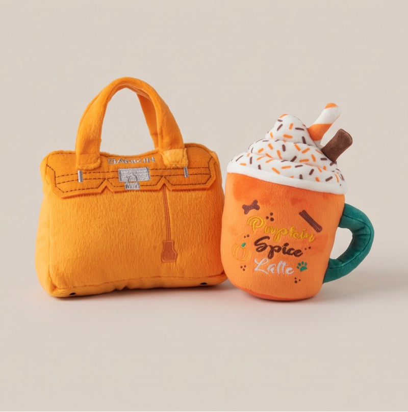Pumpkin Queen
