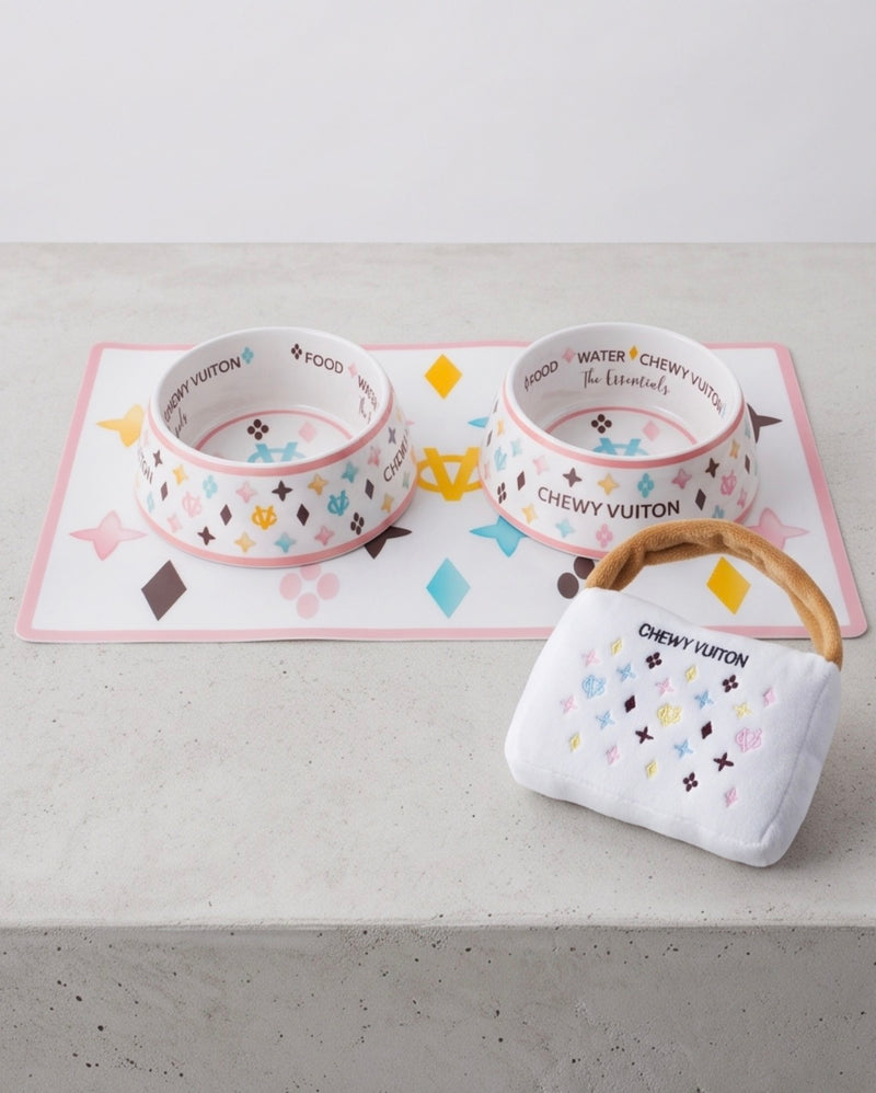 Bone Appawtit Set