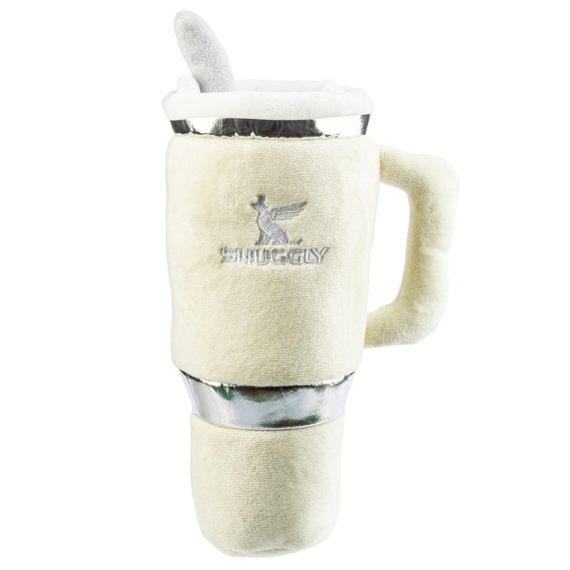 Snuggly Cup - Ivory