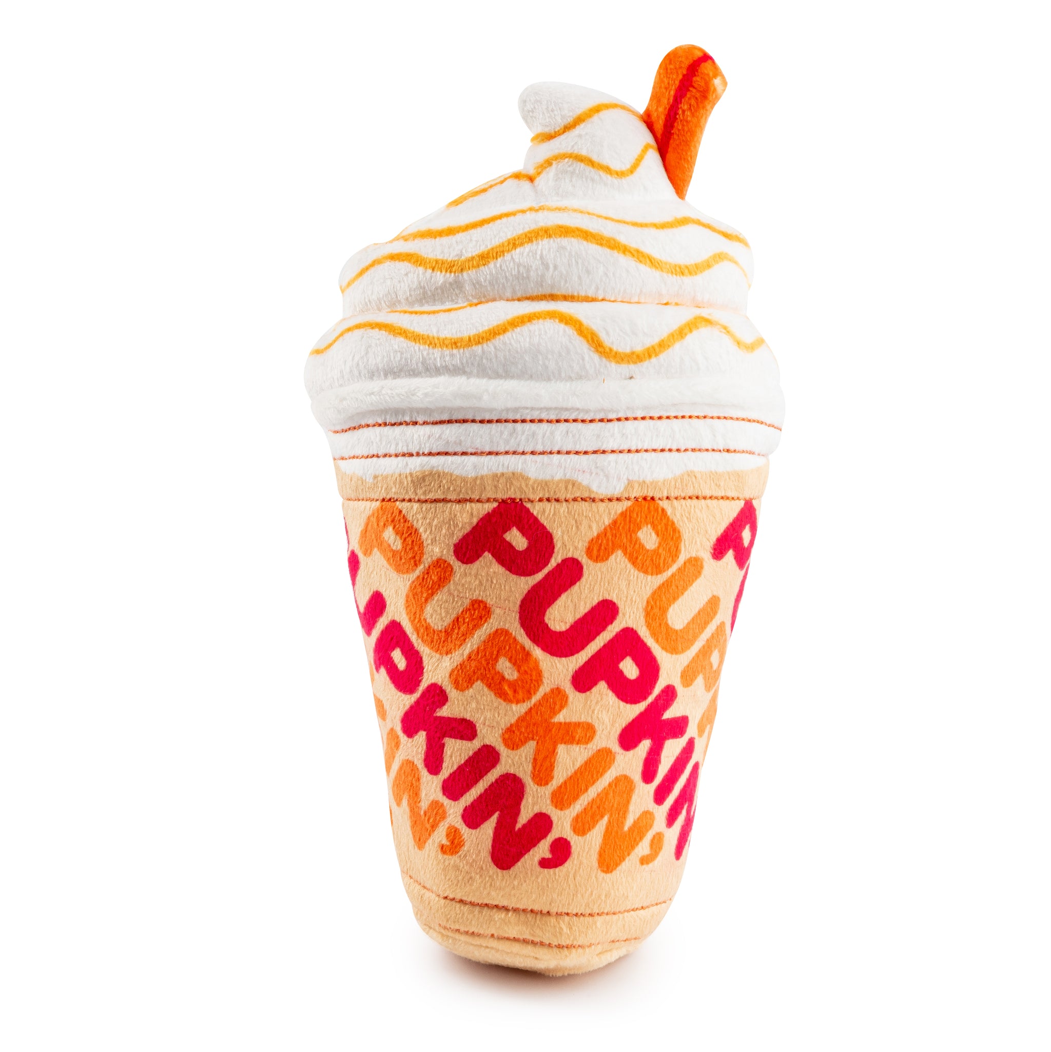 Pupkin' Donuts Iced Coffee – Haute Diggity Dog