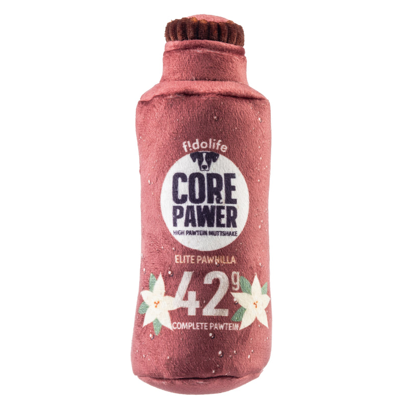 Core Pawer Pawtein Muttshake