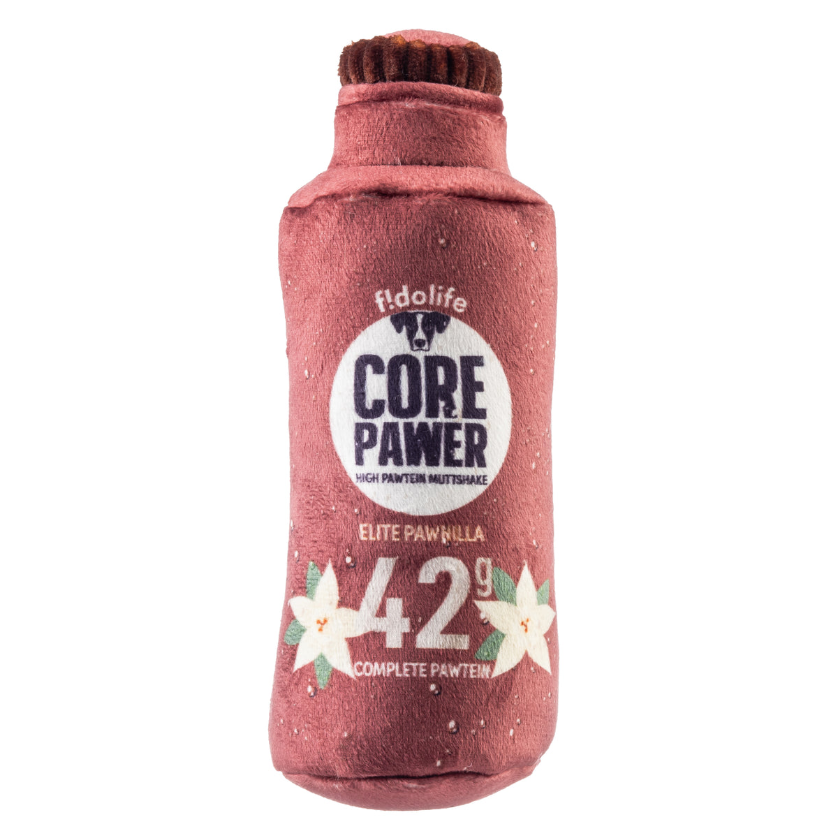 Core Pawer Pawtein Muttshake – Haute Diggity Dog
