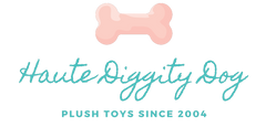 Haute Diggity Dog