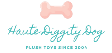 Haute Diggity Dog