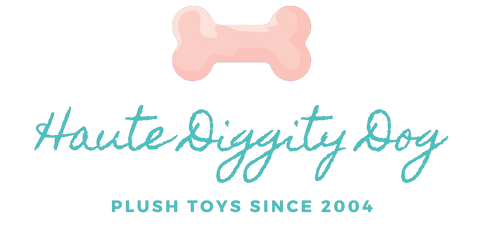 Haute Diggity Dog