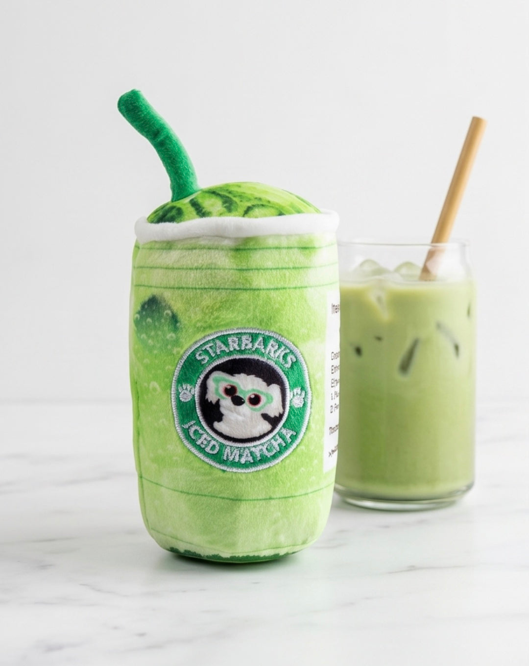 Starbarks Iced Matcha – Haute Diggity Dog
