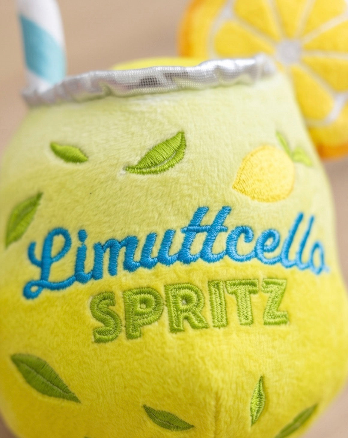 Limuttcello Spritz – Haute Diggity Dog