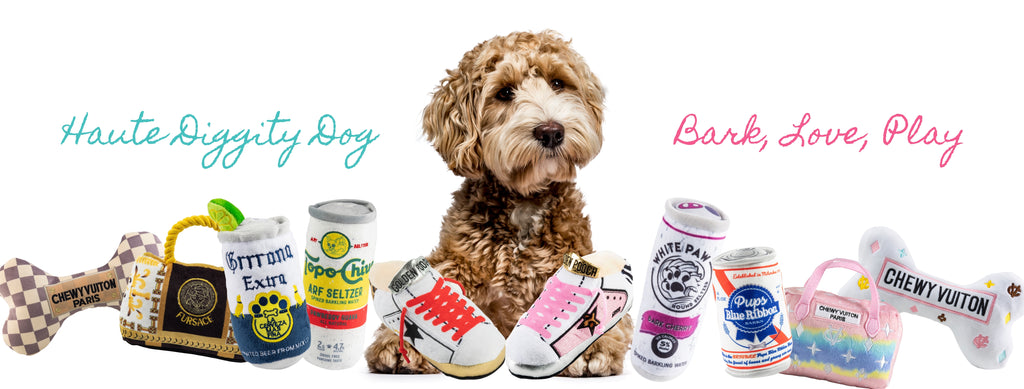 Haute diggity dog wholesale online