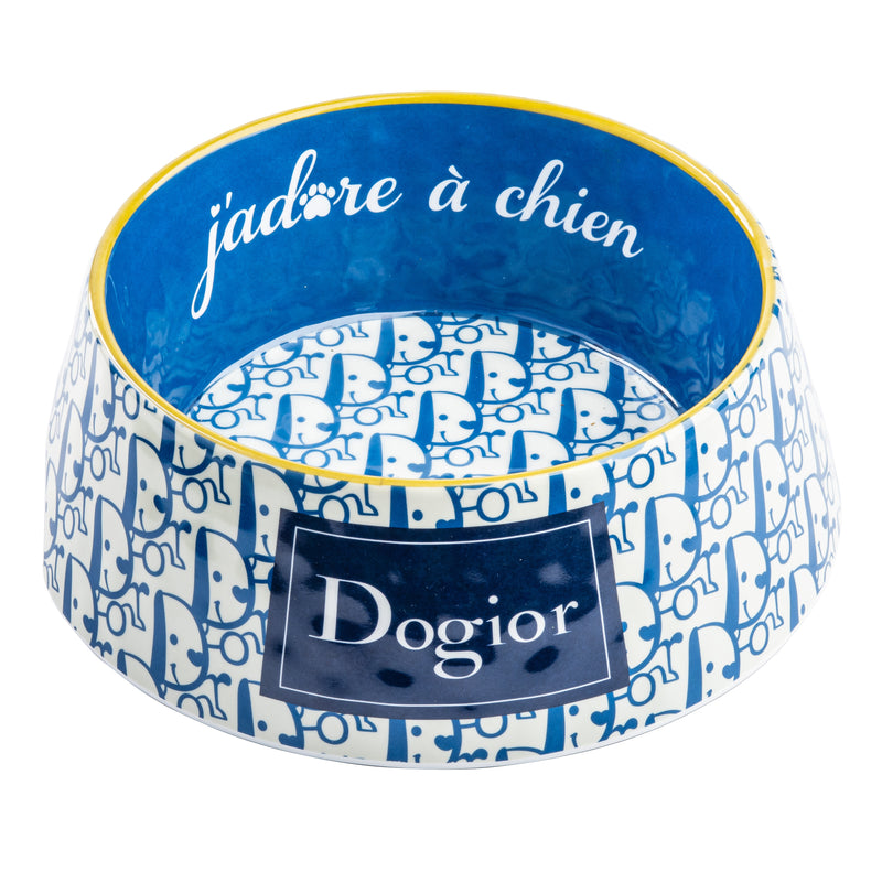 Dogior Bowl - Medium - (CASE OF 2)