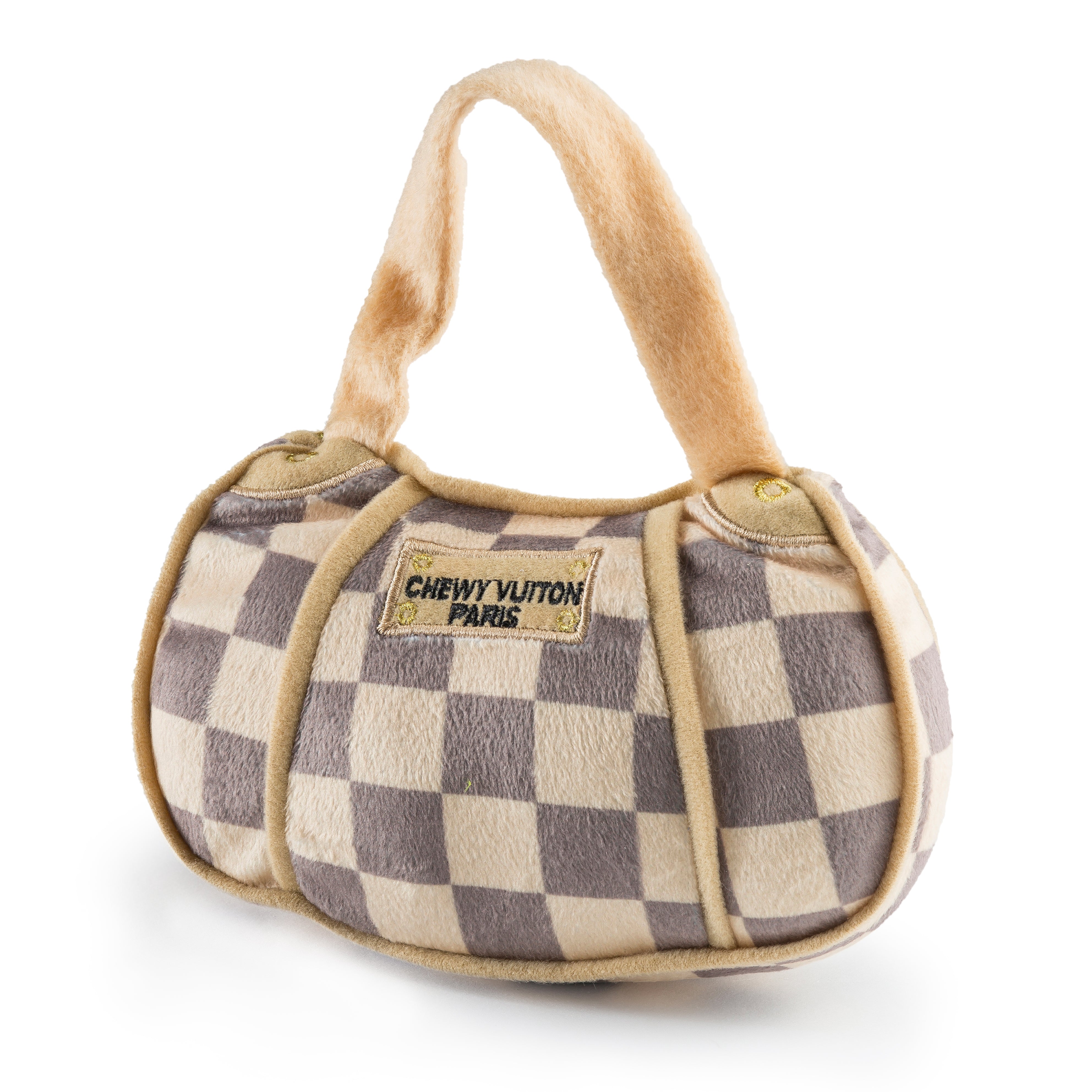 loui vuitton dog toy