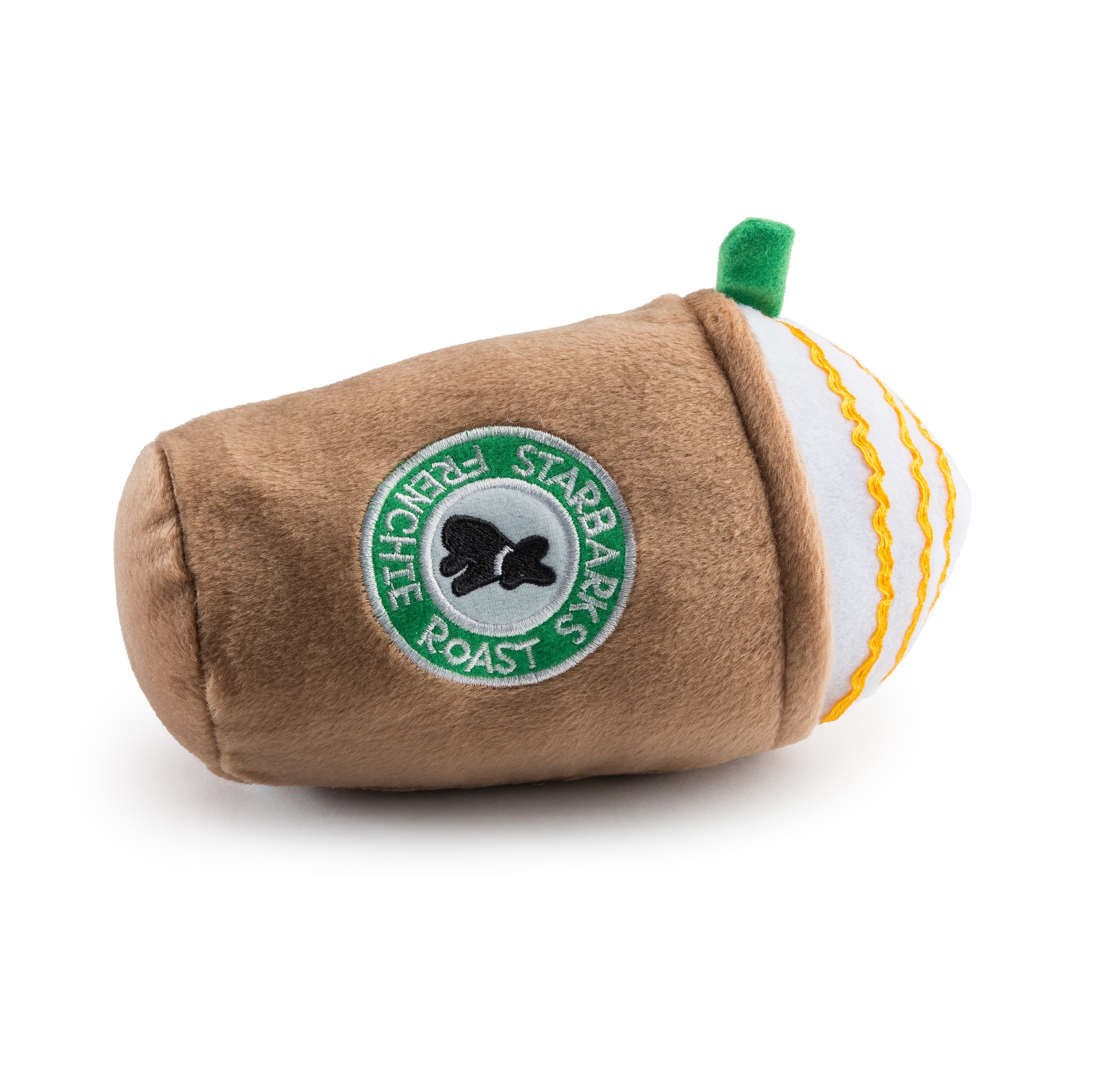 Special Rocket Dog Toy - Frenchie Complex Shop
