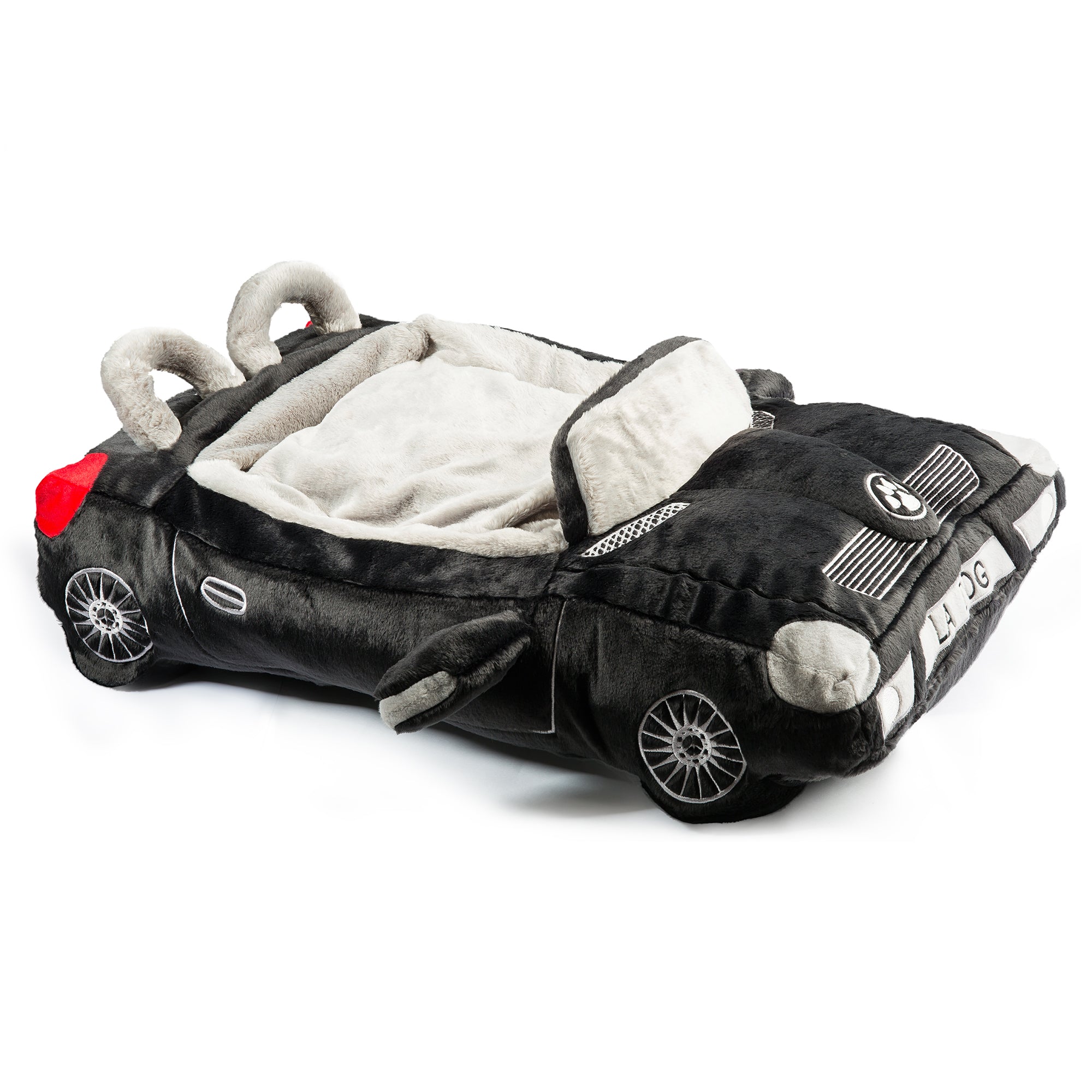 Woodie Car Dog Bed woodie-car-dog-bed