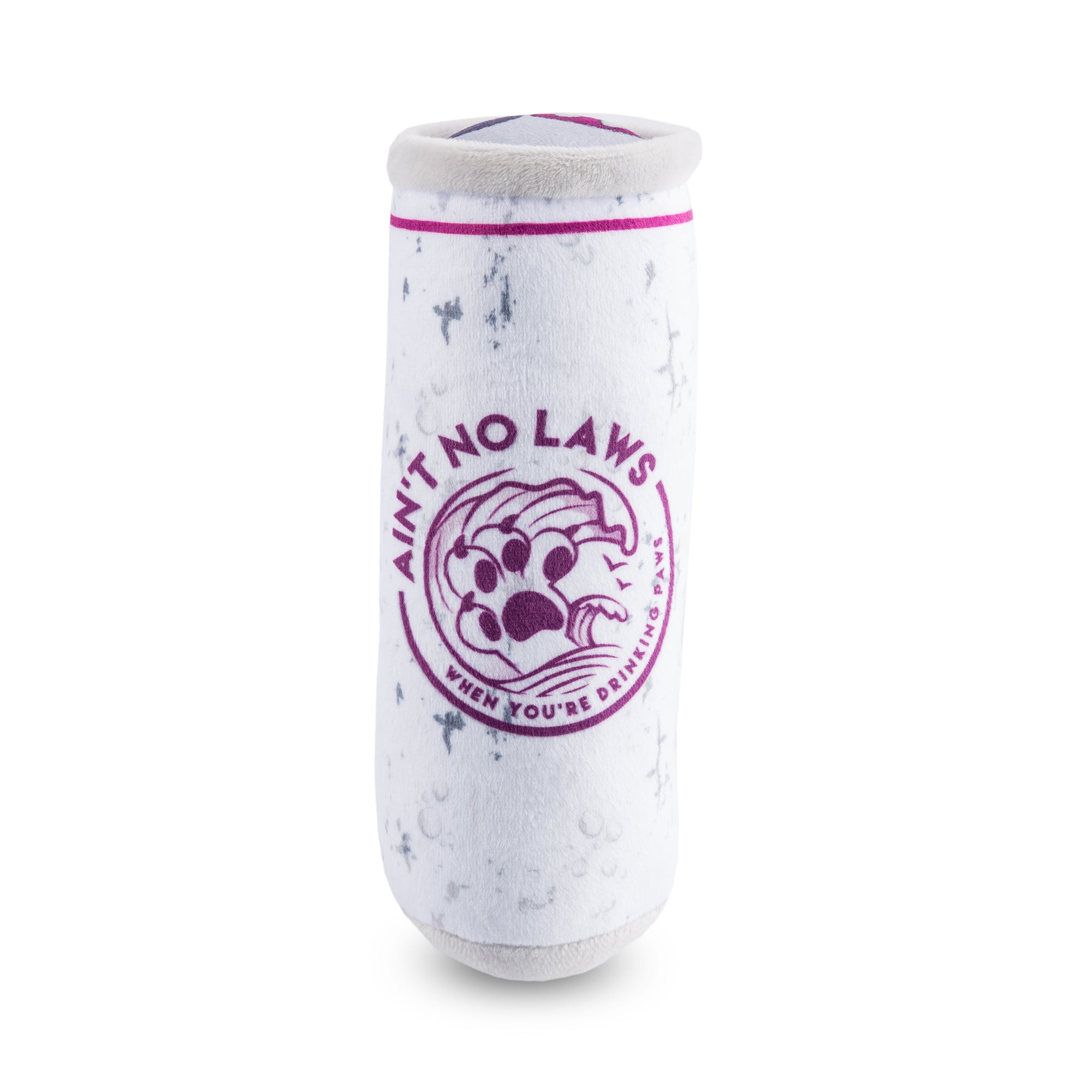 White paw dog toy discount