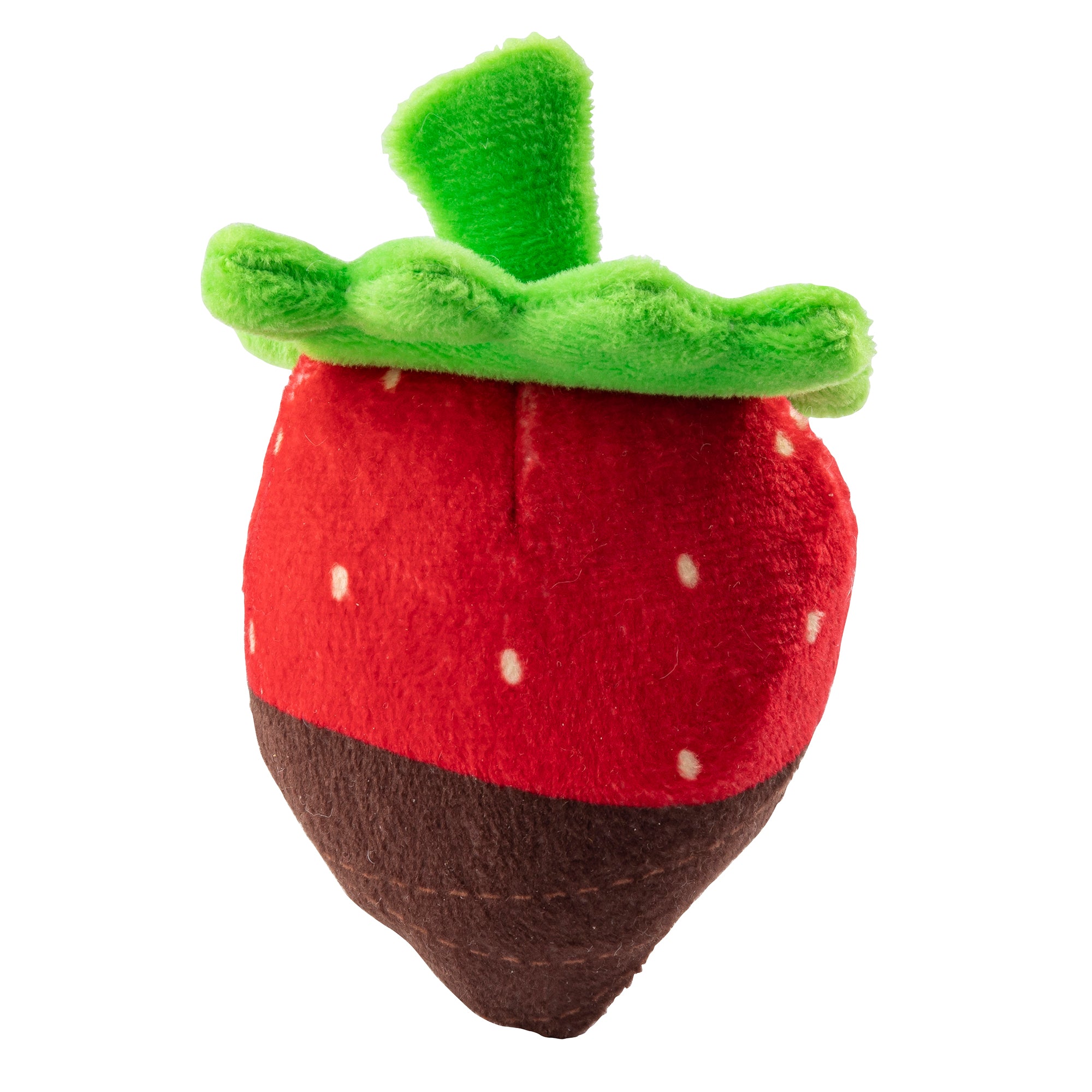 Mix & Mingle: Parody Muttini Bar Plush Dog Toy for Social Pooches