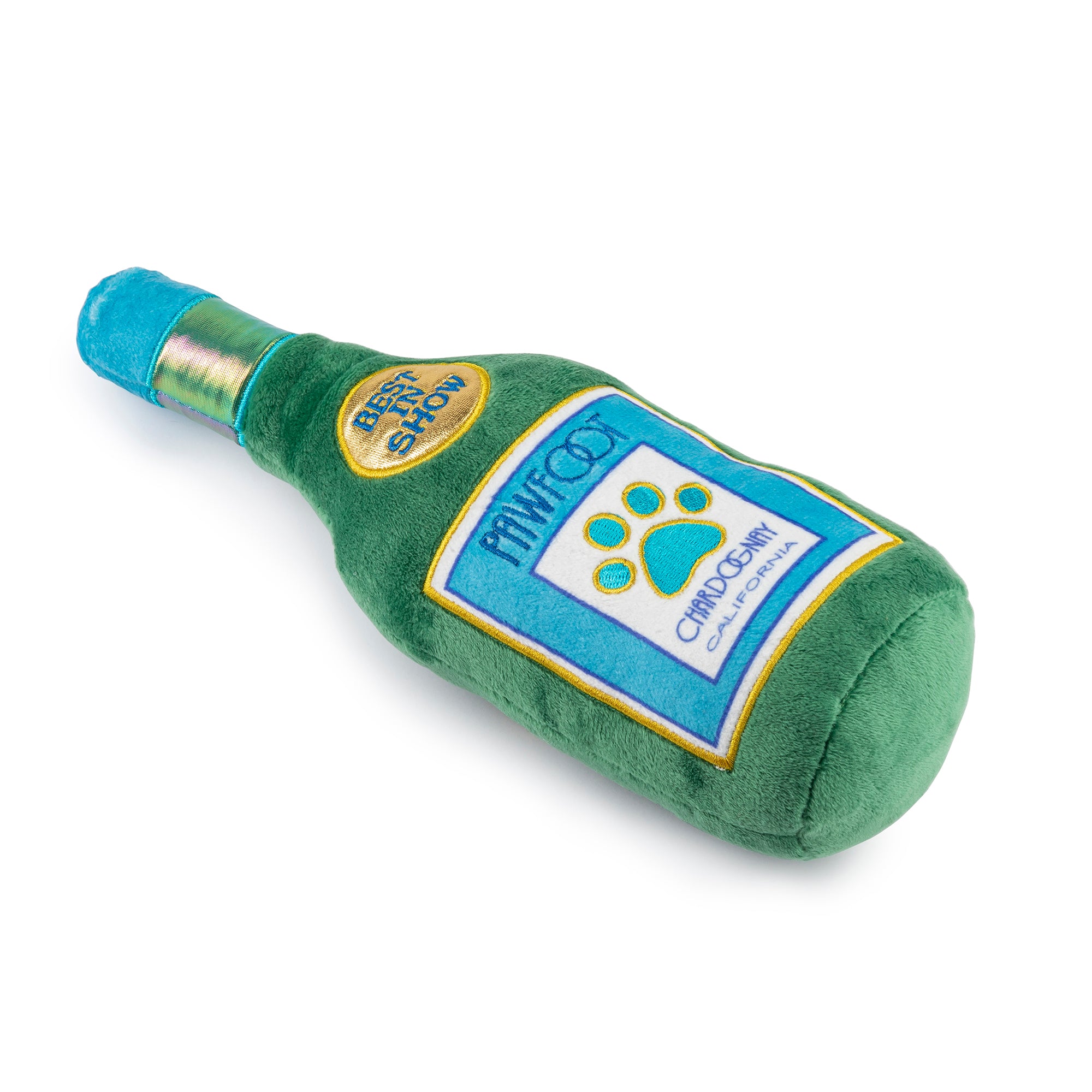 Haute Diggity Dog Toy Vuiton – Picayune Cellars & Mercantile