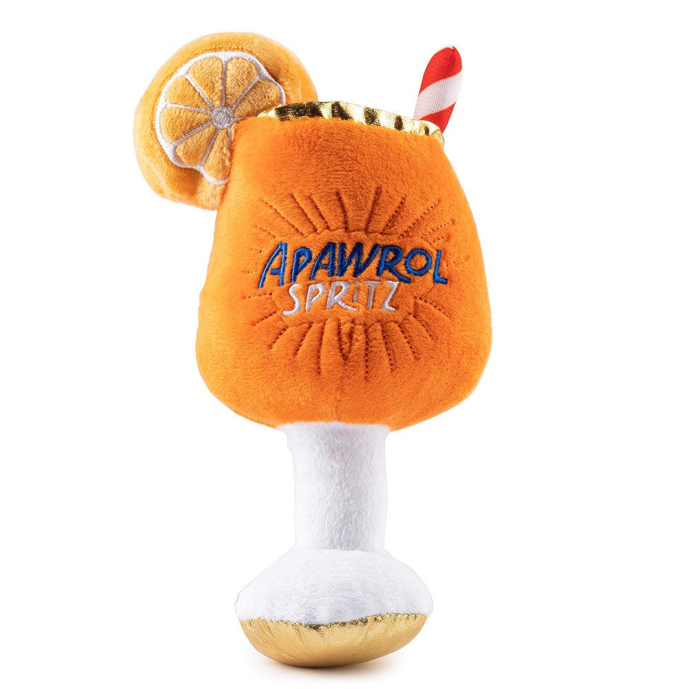 Apawrol Spritz Dog Toy Apawrol Spritz Dog Toy