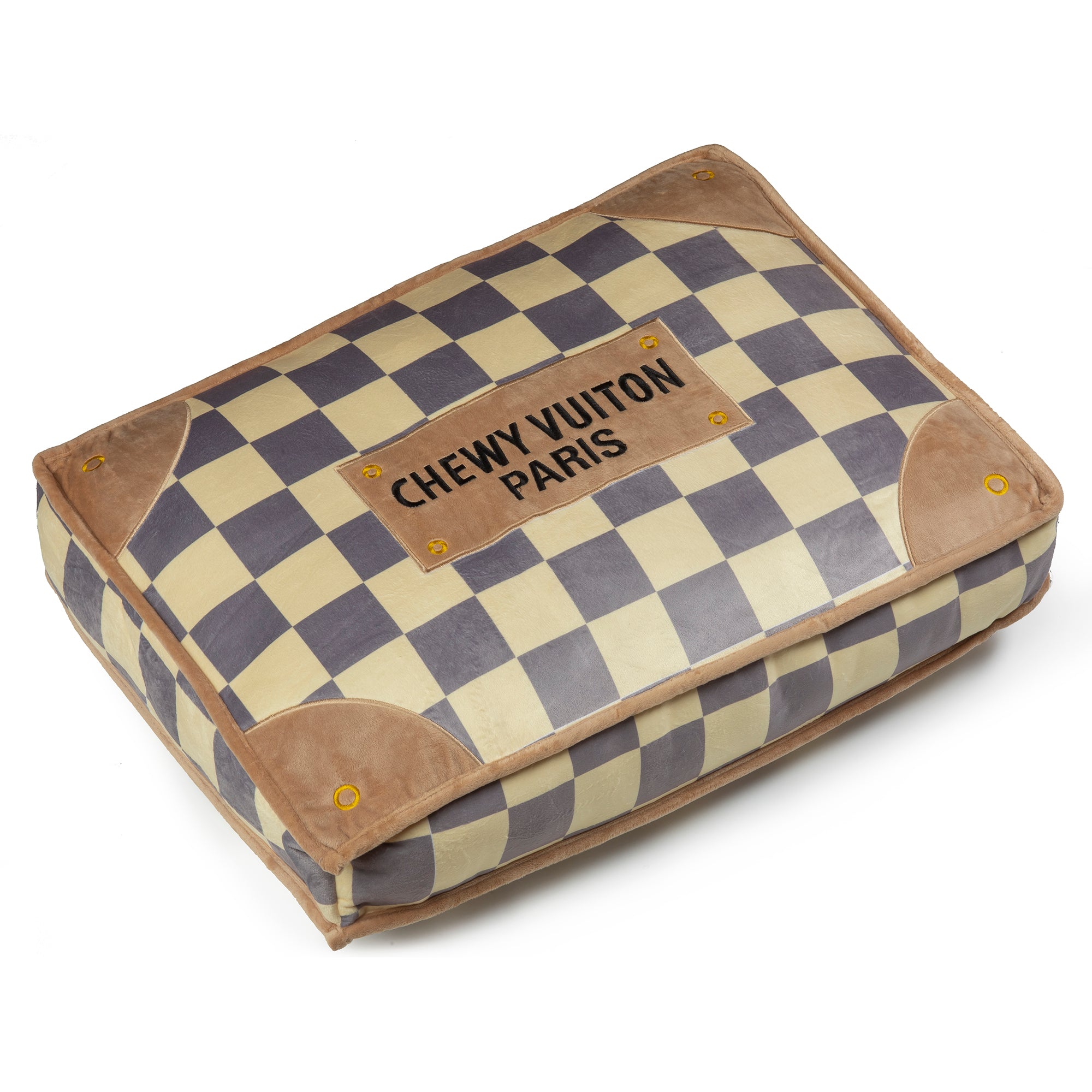 Chewy vuitton bed 2025