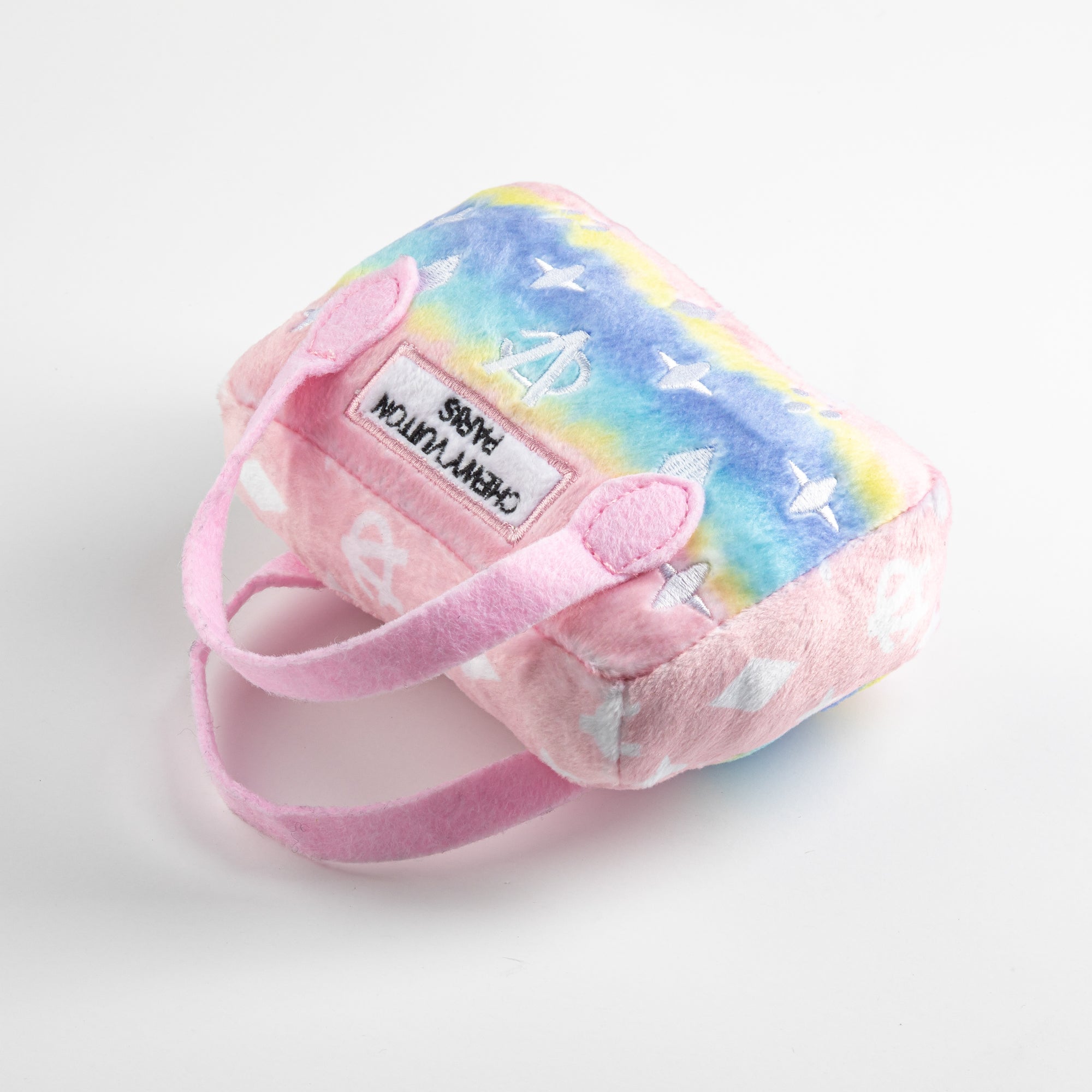 Pink Ombre Chewy Vuiton Handbag – Petit Pups Pawtique & More