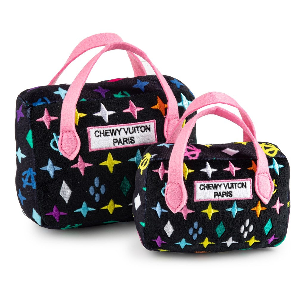 Checker Chewy Vuiton Capsule Collection – Haute Diggity Dog