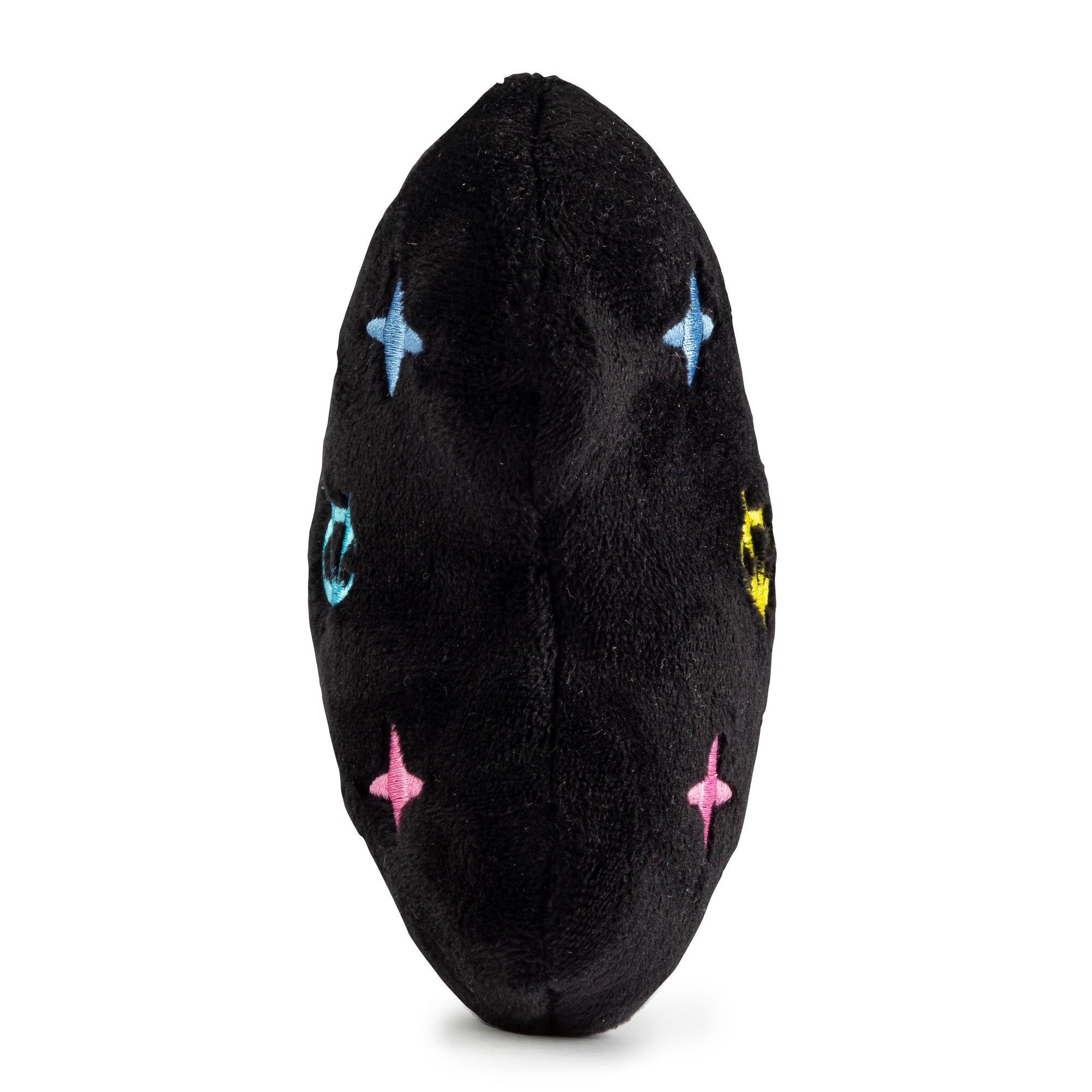 Haute Diggity Dog Chewy Vuiton Black Monogram Collection – Soft