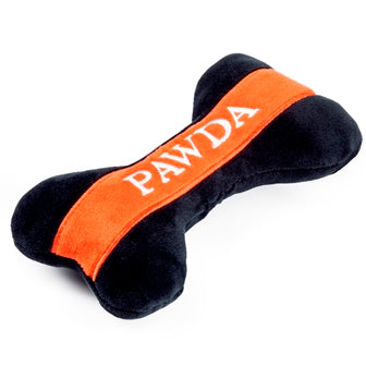 Pampered Pooch Perfection: Parody Chewy Vuiton Plush Dog Toys – Haute  Diggity Dog