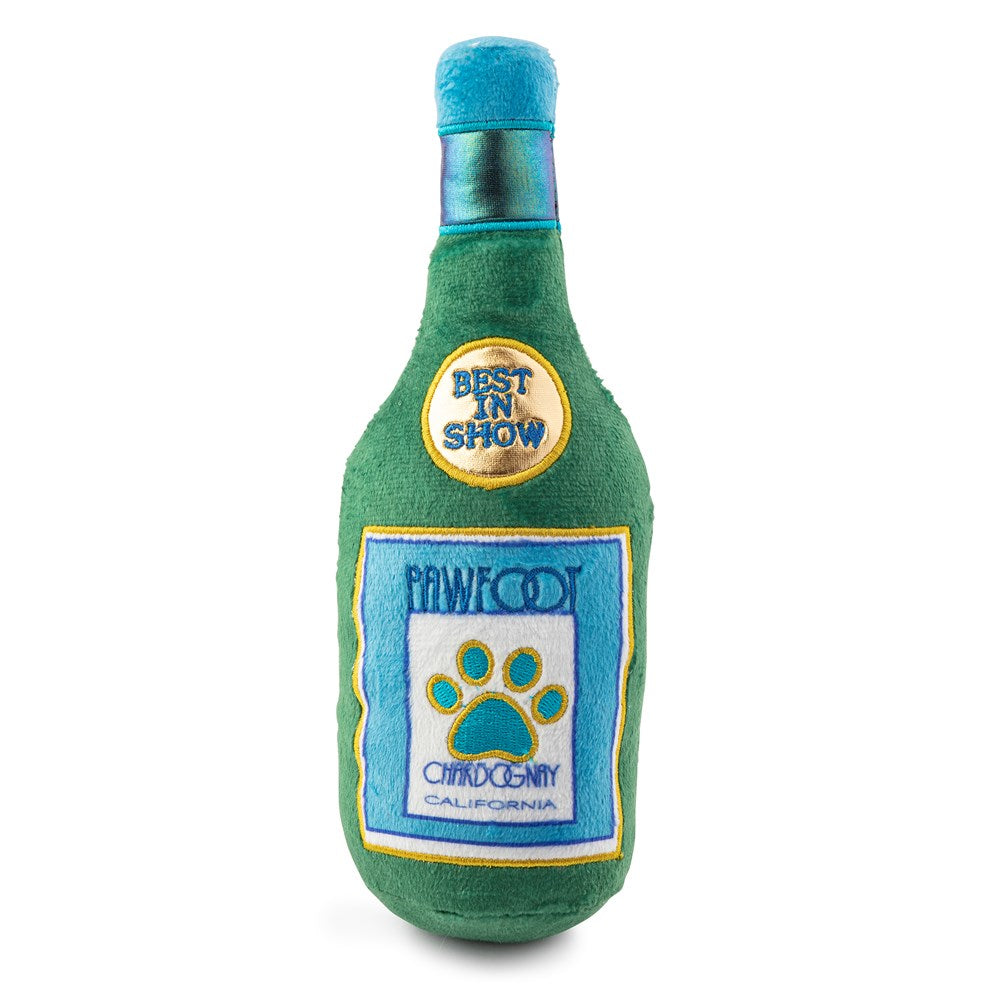 Haute Diggity Dog Toy Vuiton – Picayune Cellars & Mercantile