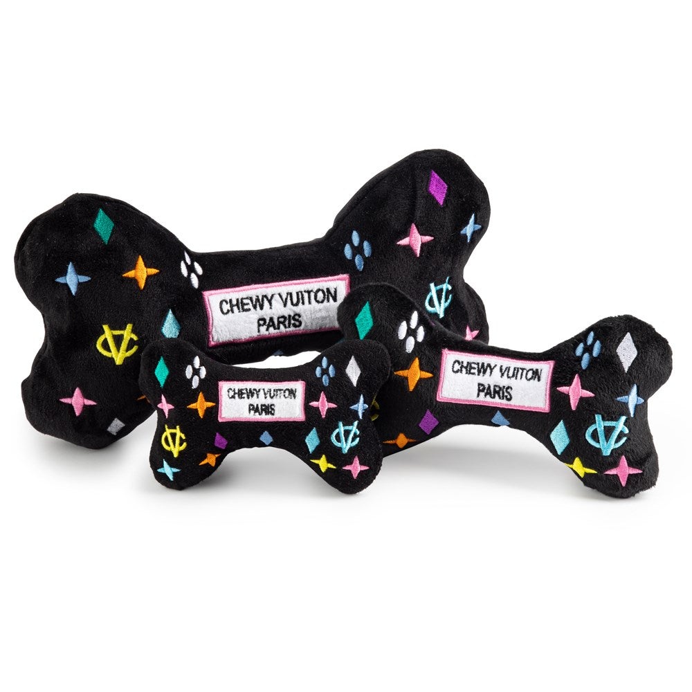 Chewy Vuiton Collection – Pawlicious & Company