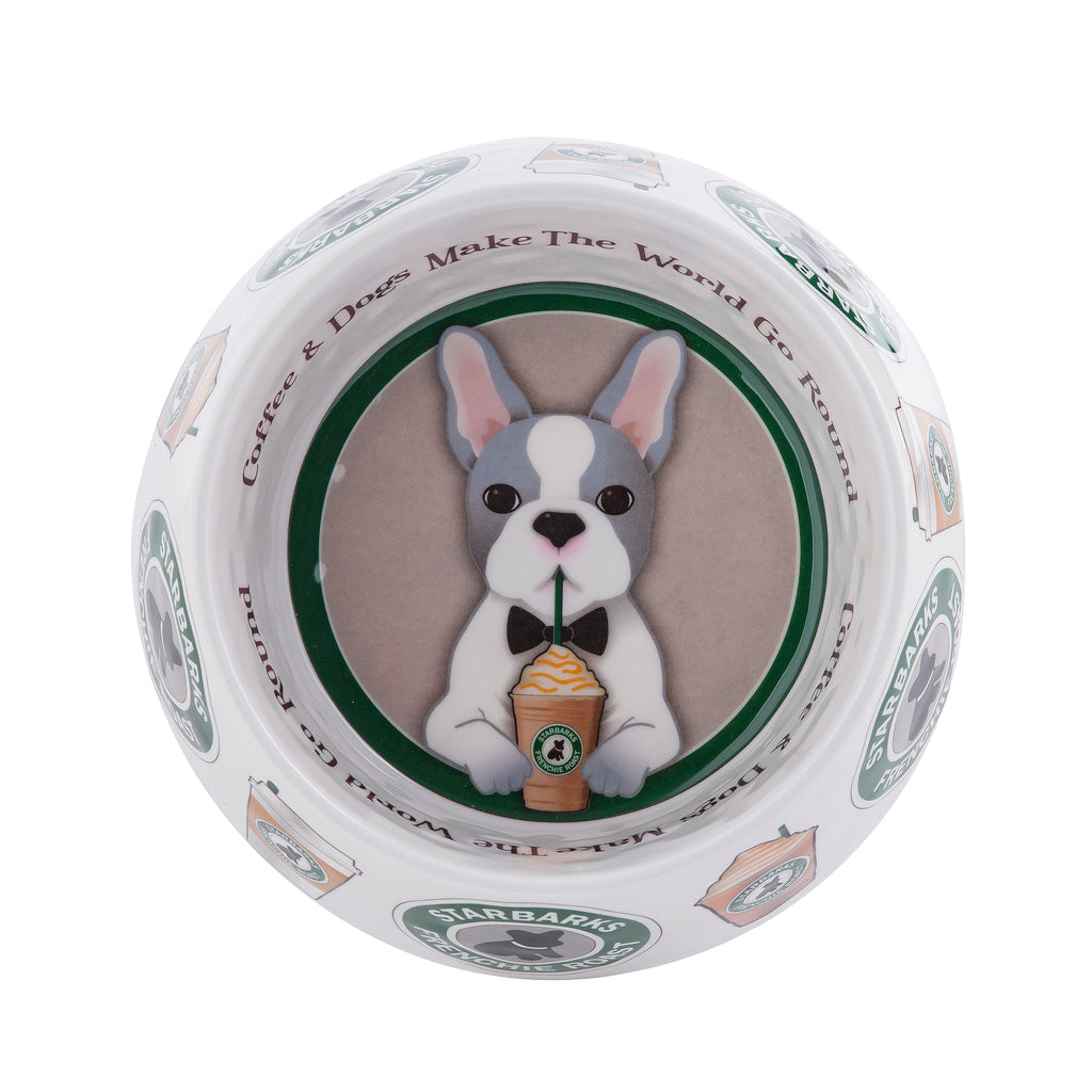 Starbarks frenchie roast hotsell